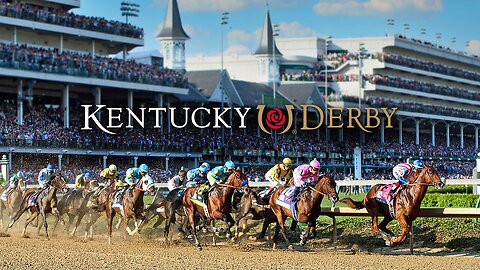 HERE WAY TO WATCH 2025 Kentucky Derby LIVE STREAMs ON TV Channel