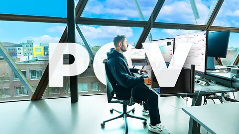 Day In The Life Of A 27 Year Old Millionaire Crypto Day Trader Part1