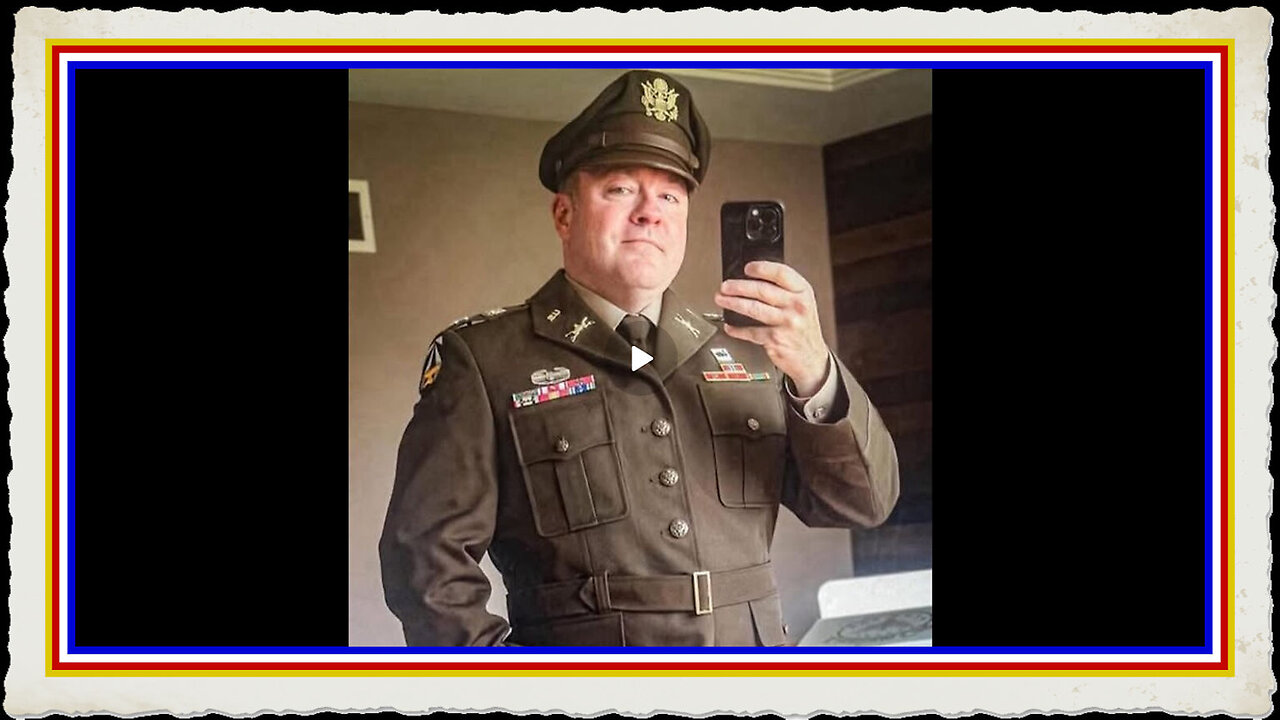 TRUMP DECLARES WAR ON LEFT - OR DID HE