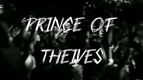 Prince Of Thieves