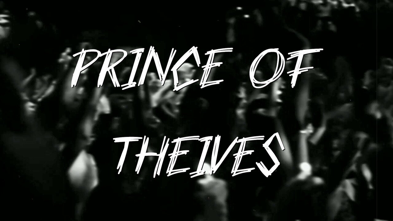 Prince Of Thieves