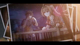 Trails in the Sky 1st Chapter #38 End