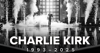 Charlie Kirk: A Life of Faith, A Legacy That Endures