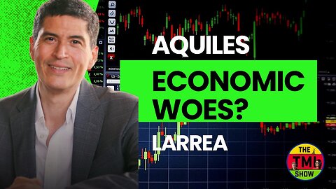 TMI Show Ep 252: Recession Fears, Shutdown Chaos & Trump vs Venezuela.