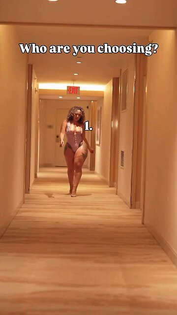 Smash or Pass: Baddie Edition