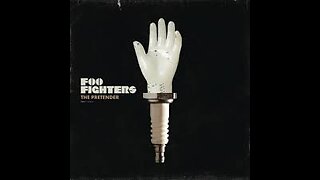 Foo Fighters - The Pretender