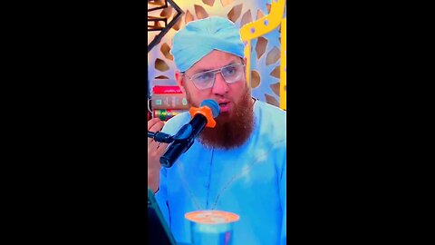 hamare parosi ne hamare sath acha nahi kia #madeena #muhammad #dawateislami #hajiabdulhabibattari