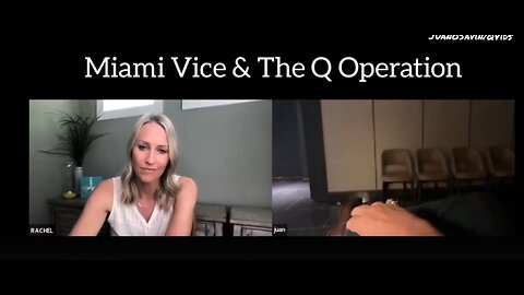 Juan O Savin- The Q Operation & the Next Phase