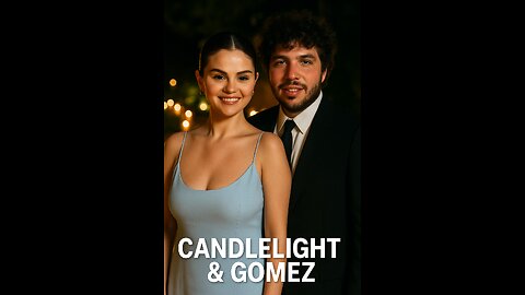 Blanco’s Romantic Surprise