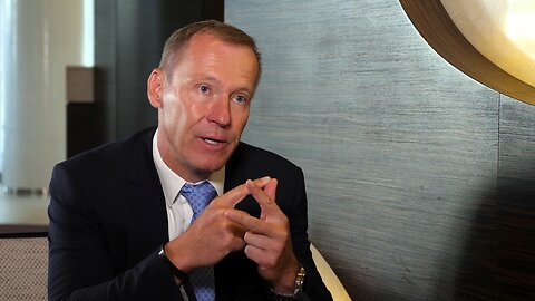 Energeetikaekspert dr Lars Schernikau: tuule- ja päikeseenergia teevad elektri kalliks