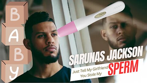 Sarunas Jackson Accused of Abuse, Cheating, & Insulting Daughter, Everything Rolling Loud, M2M & RHOA Drama