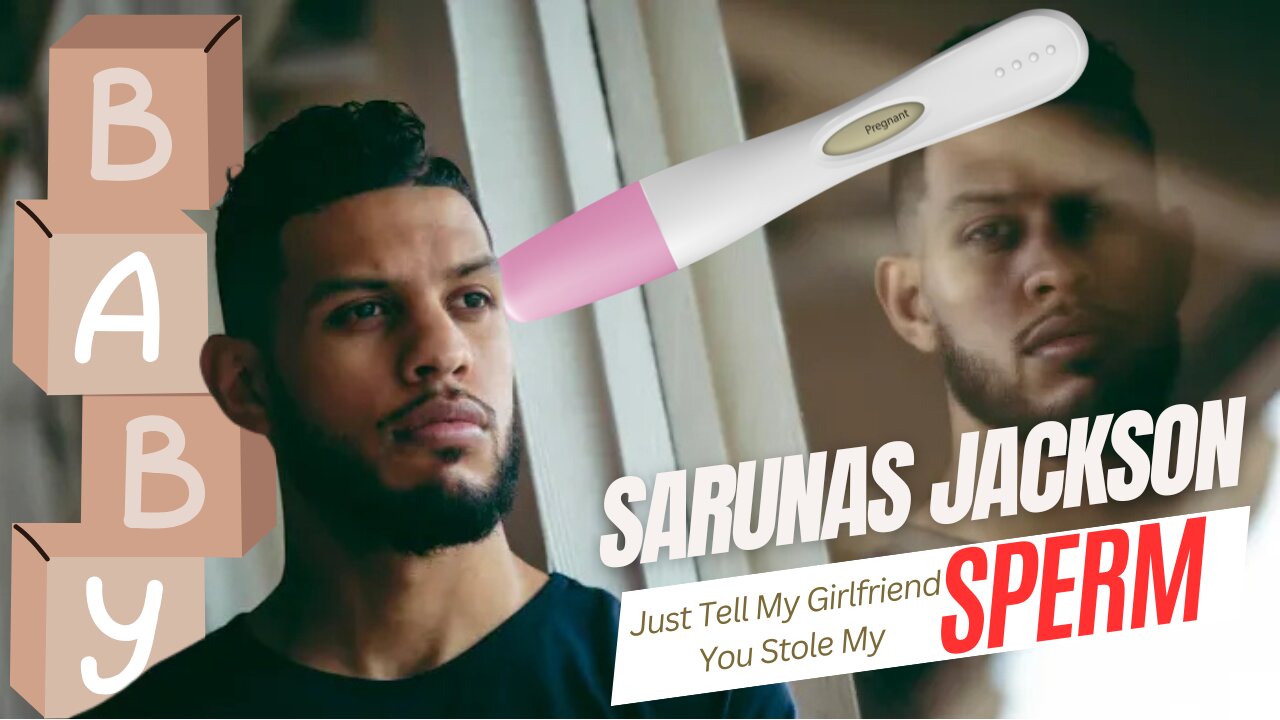 Sarunas Jackson Accused of Abuse, Cheating, & Insulting Daughter, Everything Rolling Loud, M2M & RHOA Drama