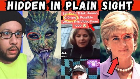 Unsettling TikToks No One Has Answers For 👻🧠 Part 264