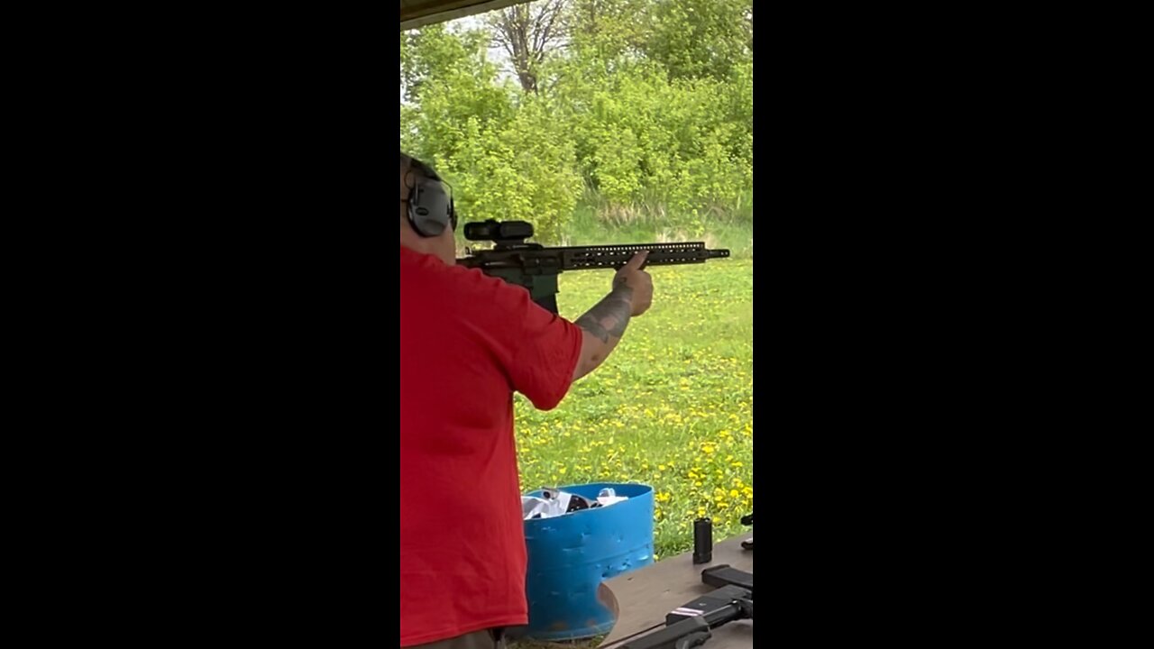 So e range time