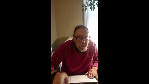 The Enemy is at the Door