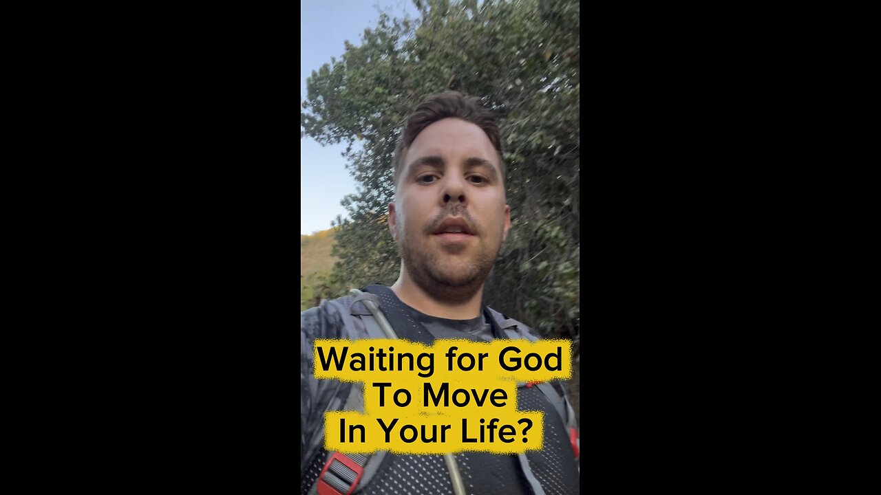 God’s Timing is Perfect! ✝️