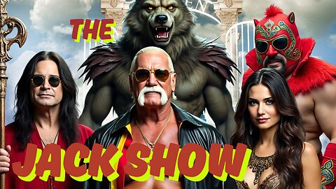 THE JACK SHOW - ICONIC
