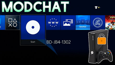 Xbox 360 Softmod Progress, PS4 12.52 Jailbreak & BD-JB Entrypoint Up to 13.02 - ModChat 140