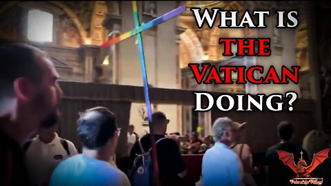 What is the Vatican Doing? | VOTV #53