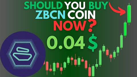 ZEBEC ZBCN COULD GO UP 50% IF IT BREAKS HERE| ZBCN PRICE PREDICTION | ZEBEC TECHNICAL ANALYSIS 2025