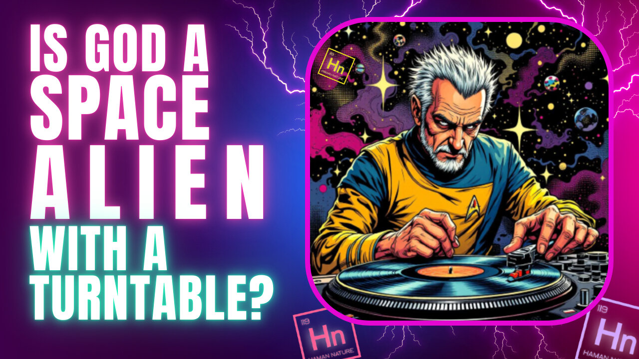 Stephan KINSELLA on Atheism, Objectivism & Artificial Intelligence | Hn 119