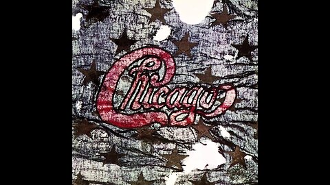 Chicago - Chicago III (1971) [Full Double Album] Vinyl Rip