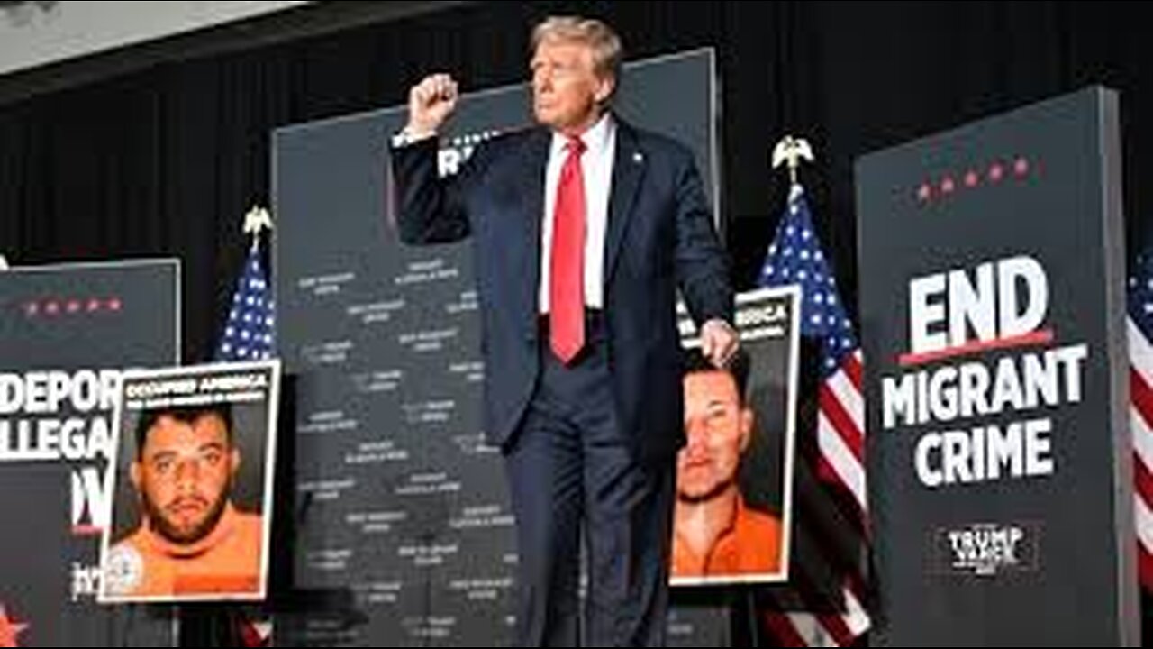 Trump’s DOJ Files Lawsuit Against Colorado Over Sanctuary Policies