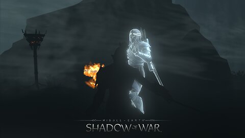 Middle Earth: Shadow of War! GET OVER HERE!