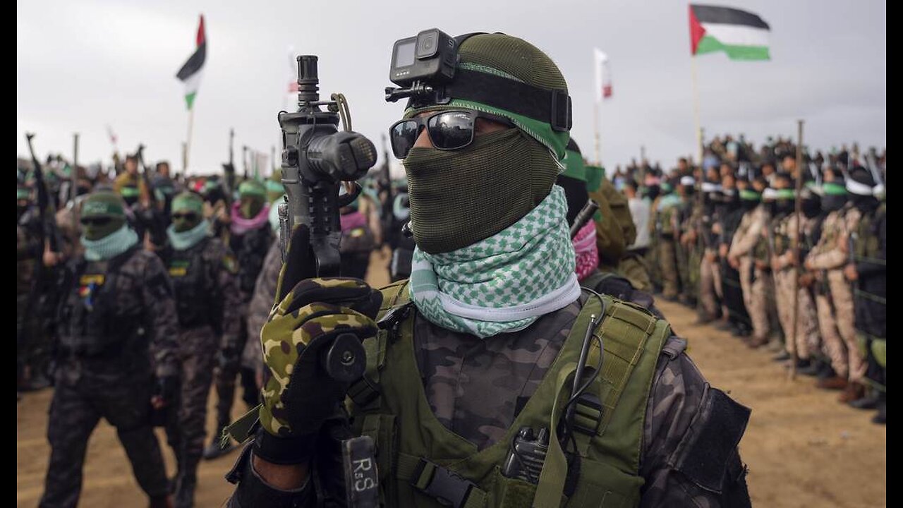 IDF October 7 Attack Mastermind Meets His End in Israeli Airstrike