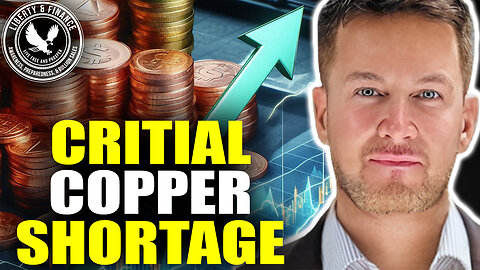 Game-Changing Mocoa Project Amid Global Copper Boom | Ian Harris
