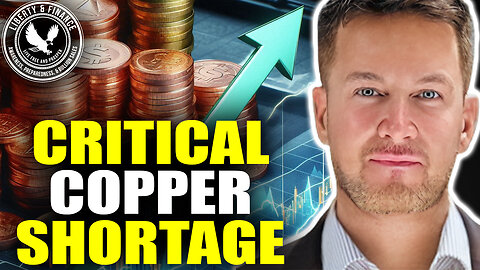 Game-Changing Mocoa Project Amid Global Copper Boom | Ian Harris