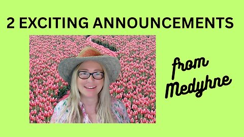 ATTENTION ALL CREATIVES - EXCITING OPPORTUNITY!!! PLUS MORE...