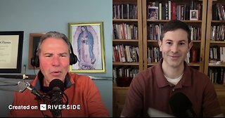 Spiritual Warfare: The Most Powerful Saints In Exorcisms--With Expert and Author Charles Fraune