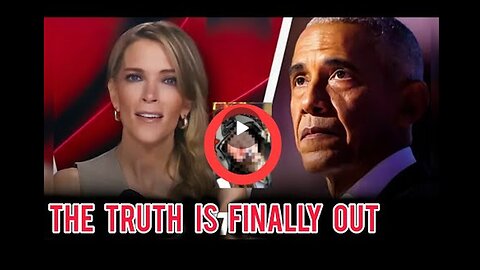 Megyn Kelly CATCHES Michelle & Obama as Truth FINALLY Comes OUT..She NOTICES This