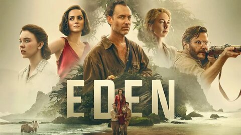 Eden 2025
