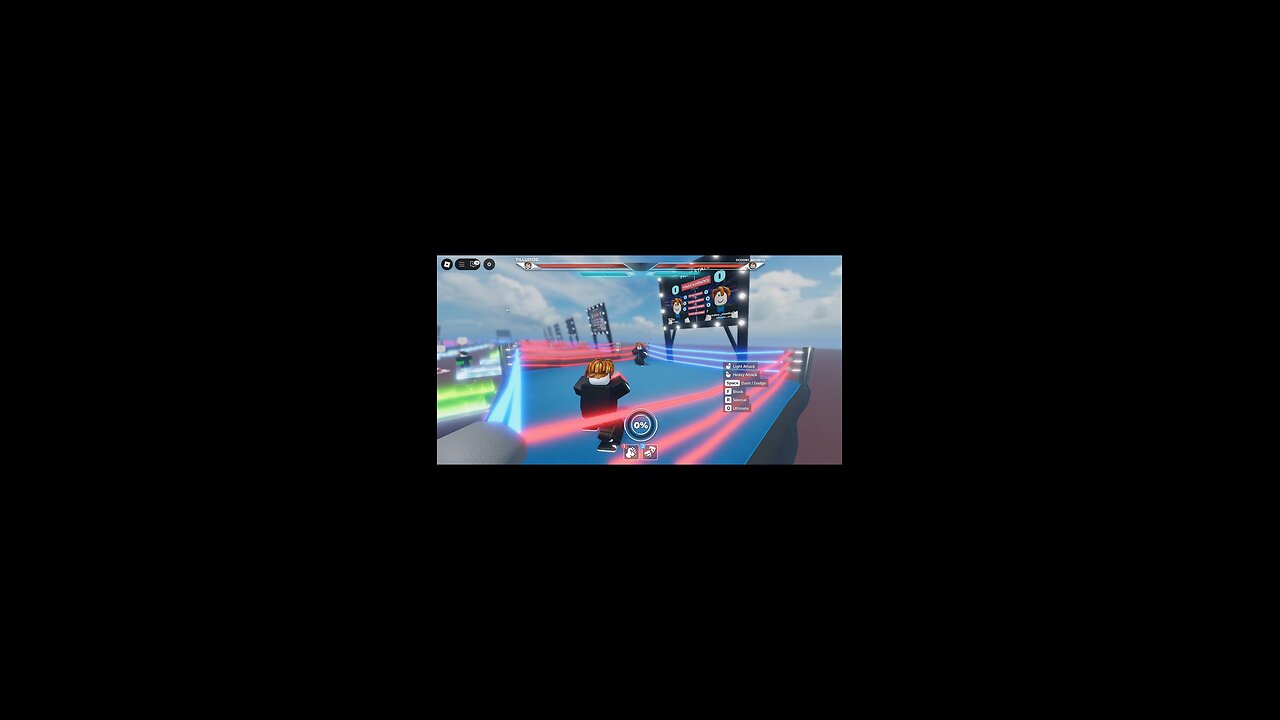 1v1 win or lose 🤔?