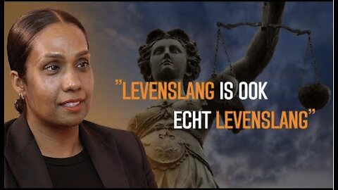 Natacha tjikoerie bij duister naar licht podcast