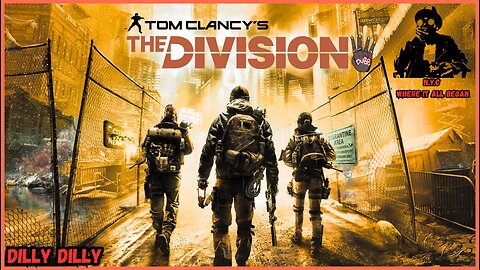 🏰KINGDOM MENU: 🎮EARLY MORNING VIBES ON THE 1ST DIVISION DILLY DILLY!!!1