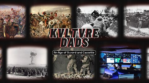 Ep. 035 — WWI and Modern Warfare