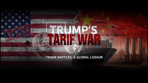 Trump’s Tariff War: Trade Battles, Global Fallout, and the Road to a Legal Showdown