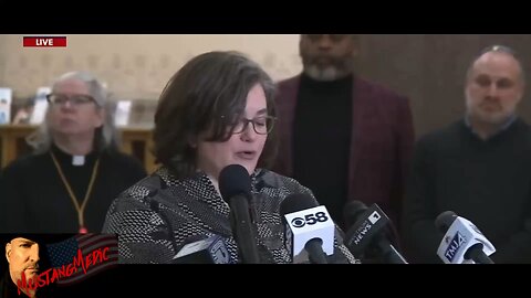 Why are there so many Liberal Women Priests? Do you think the Roman Catholic Church is Woke?