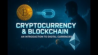Cryptocurrency Trading Course – From Beginner to EXPERT