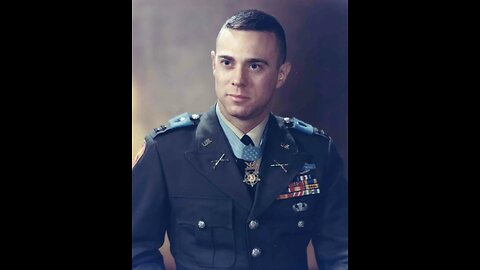 US Army COL Jack Jacobs: Medal of Honor Recipient Vietnam War