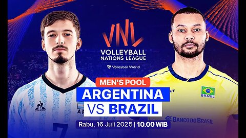 BRA x ARG