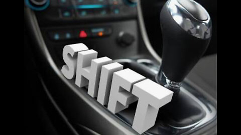 The shift