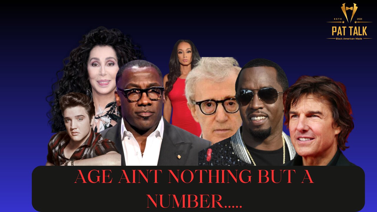 Double Standard: does Status, Wealth, & Fame TRUMP indecency?