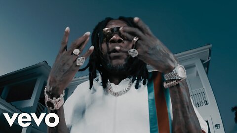 Vybz Kartel - Millions ft. Drake (Official Music Video)
