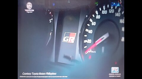 Turbo Zone Toyota Hilux