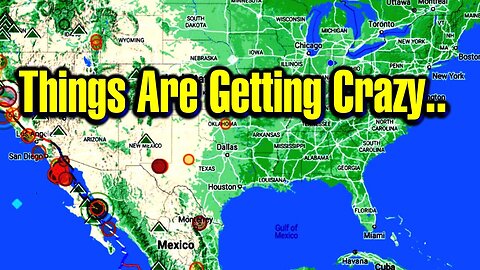This Just Happened Overnight and Few Seem To Know