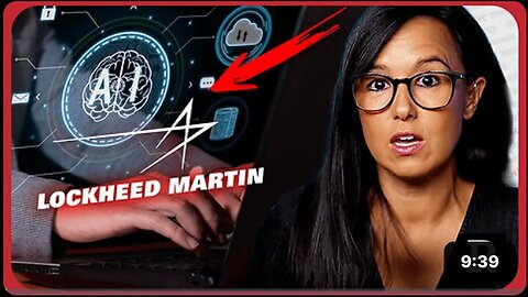 "Redacted with Natali and Clayton Morris Discuss the Pentagon's New Mass Surveillance Weapon"